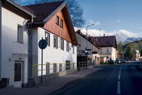 Apartament 451, Karpacz